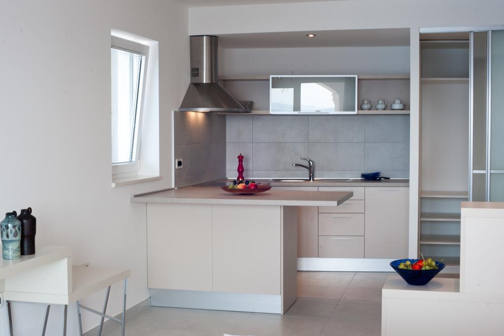 Apartments Casa Sul Mare Pisak Δωμάτιο φωτογραφία