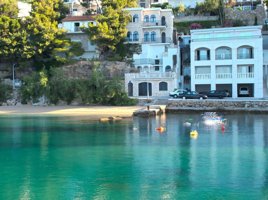 Apartments Casa Sul Mare Pisak Εξωτερικό φωτογραφία