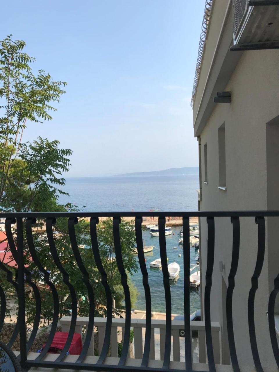 Apartments Casa Sul Mare Pisak Εξωτερικό φωτογραφία
