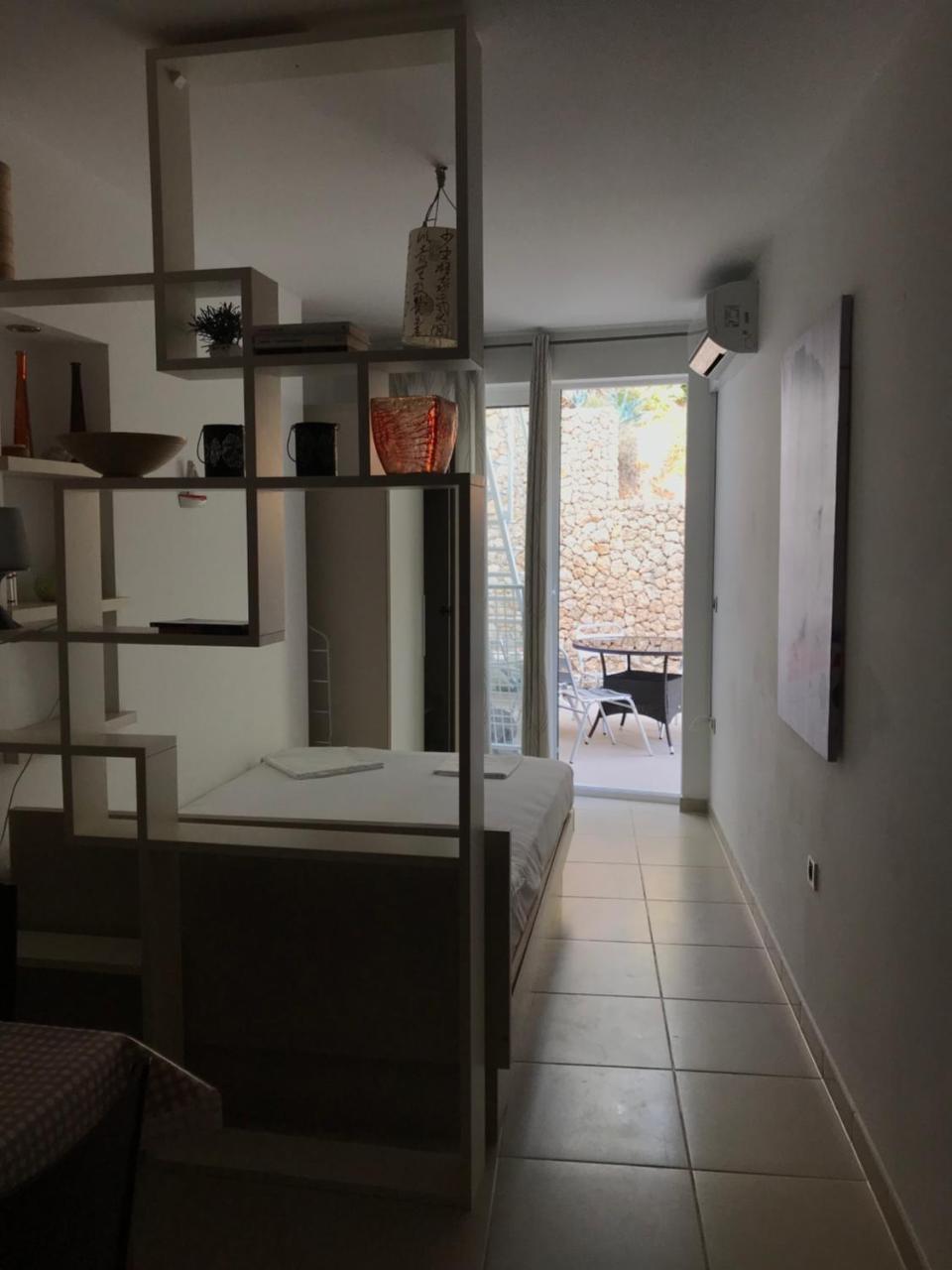 Apartments Casa Sul Mare Pisak Εξωτερικό φωτογραφία
